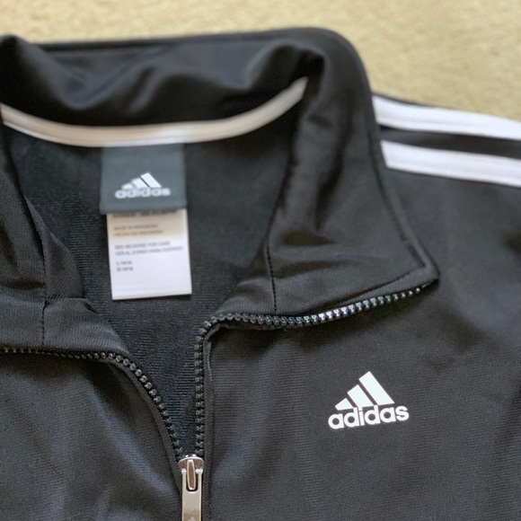 Adidas Track Jacket | All Star - Picture 2 of 7